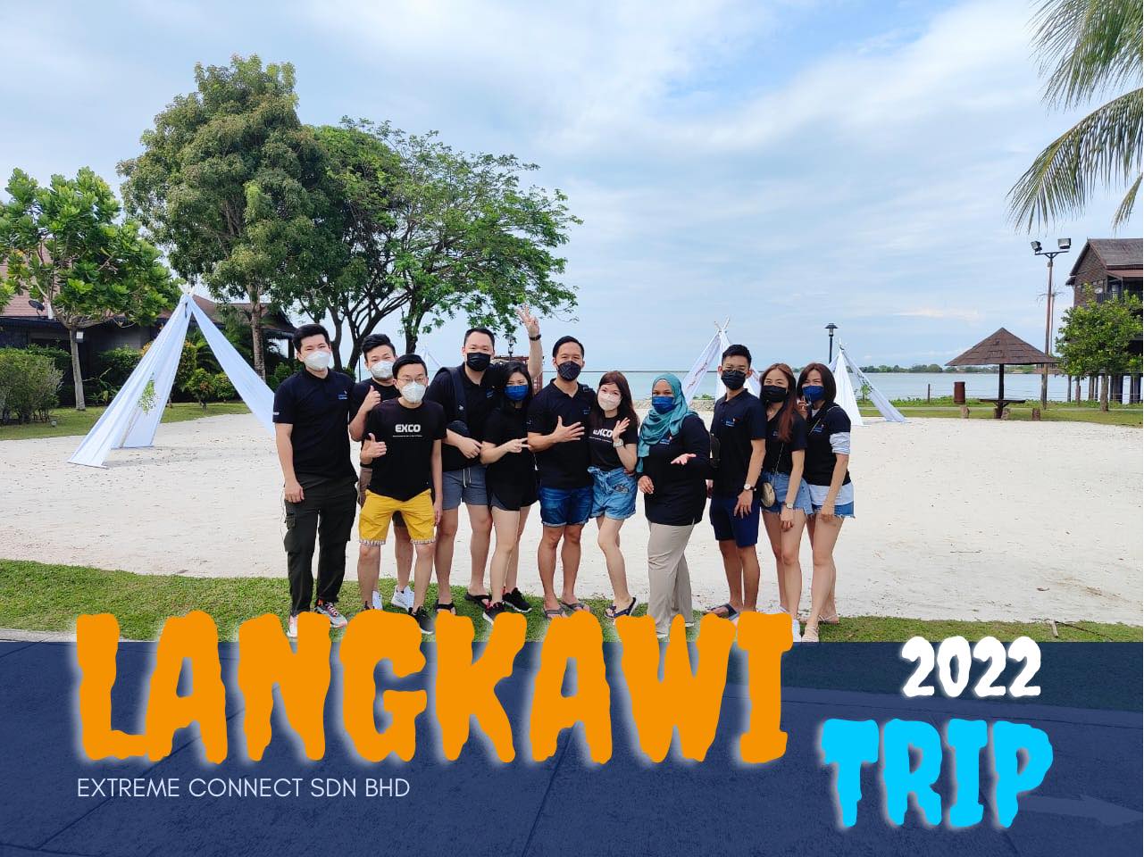 LANGKAWI TRIP 2022