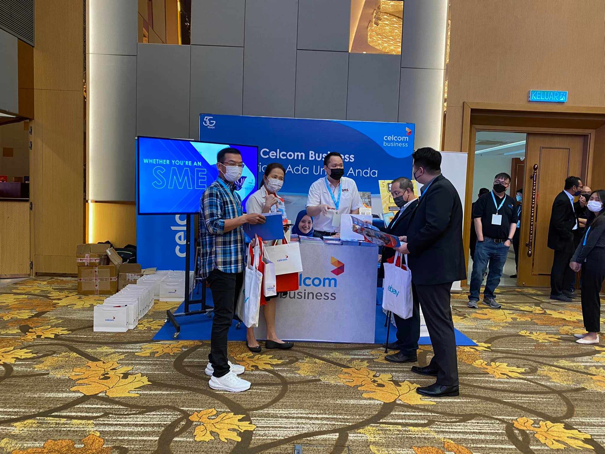 SME FUNDING CLINIC 2.0